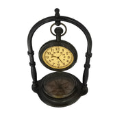 Personalised Desk Clock DCC0024